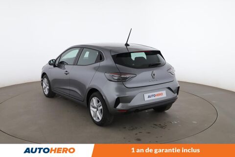 Clio 1.5 Blue dCi Evolution 100 ch 2025 occasion 92130 Issy-les-Moulineaux