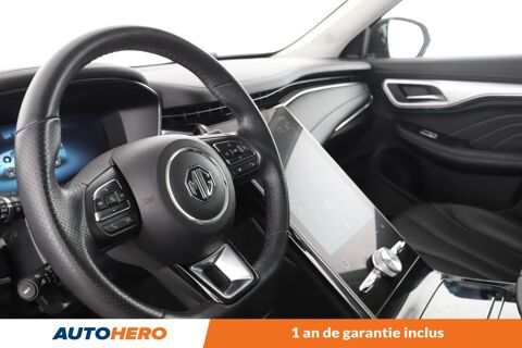 Marvel EV 2WD Luxury 70kWh 180 ch 2024 occasion 92130 Issy-les-Moulineaux