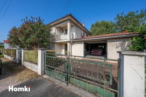   Maison T6 de 147 m� Maison - 6 pi�ce(s) - 147 m�