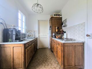  Maison  vendre 7 pices 104 m