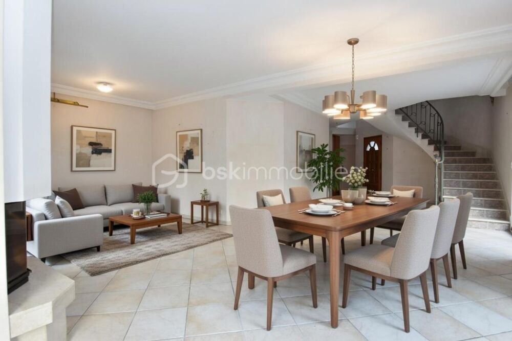 Vente Villa Superbe maison familiale de standing Quimper
