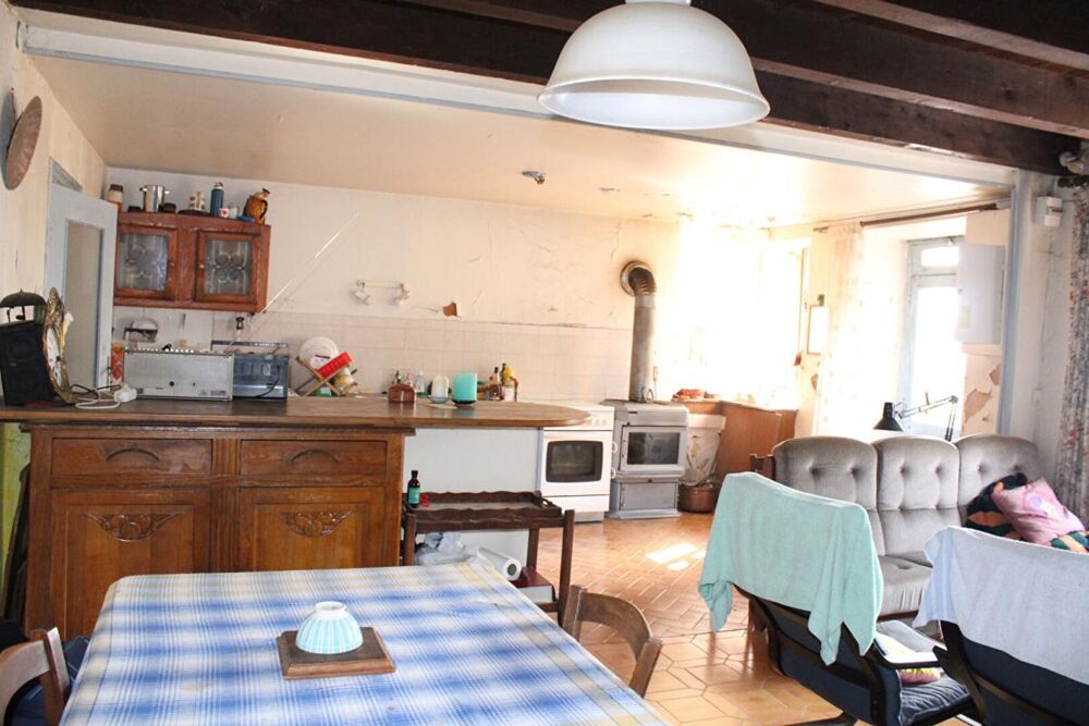 Vente Maison Exclusivité Maison Luc 5 pièce(s) 143 m2 avec jardin sur le chemin de Robert Louis Stevenson Luc