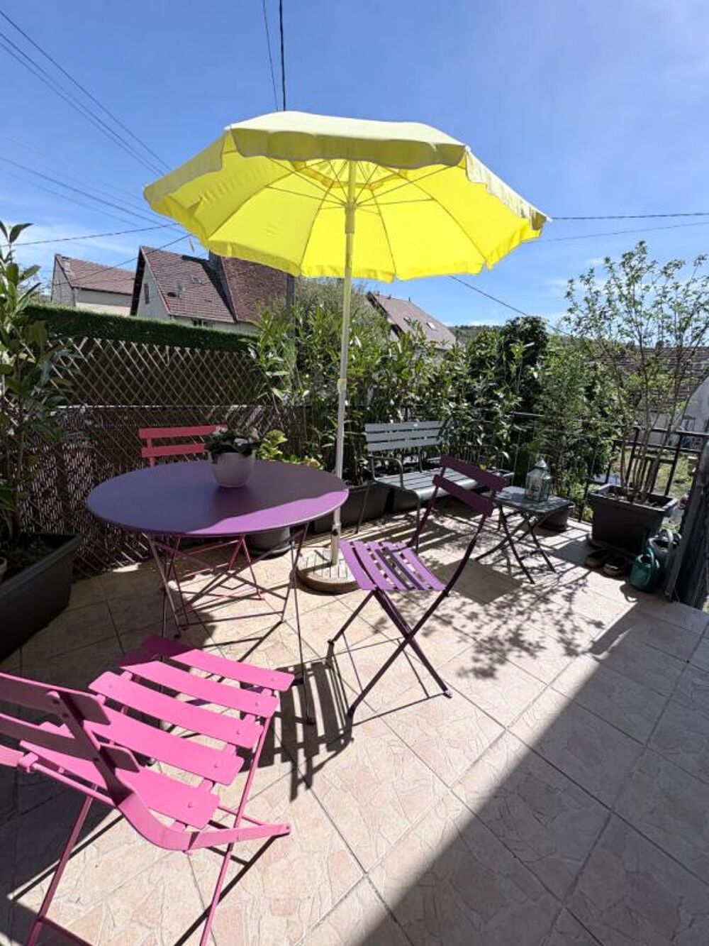 Vente Maison Maison individuelle entièrement rénovée Lons le saunier