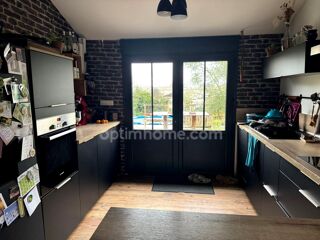  Maison à vendre 5 pièces 140 m²