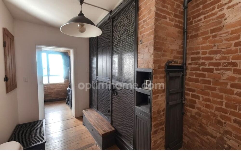 Appartement à vendre 4 pièces VILLEJUIF (94)