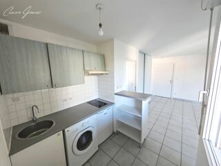  Appartement � vendre 2 pi�ces 38 m�