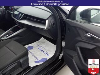 A3 35 TDI 150 S tronic 7 +Cam&eacute;ra +Jantes 2022 occasion 78200 Buchelay