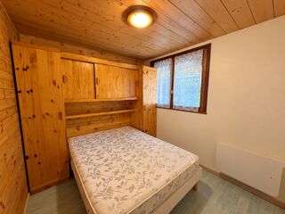  Appartement à vendre 3 pièces 44 m²