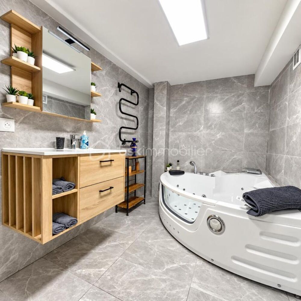 Location Appartement À louer – T2 bis meublé de 53 m² en rez-de-villa avec terrasse et parking – Nice / Avenue Caravadossi Nice
