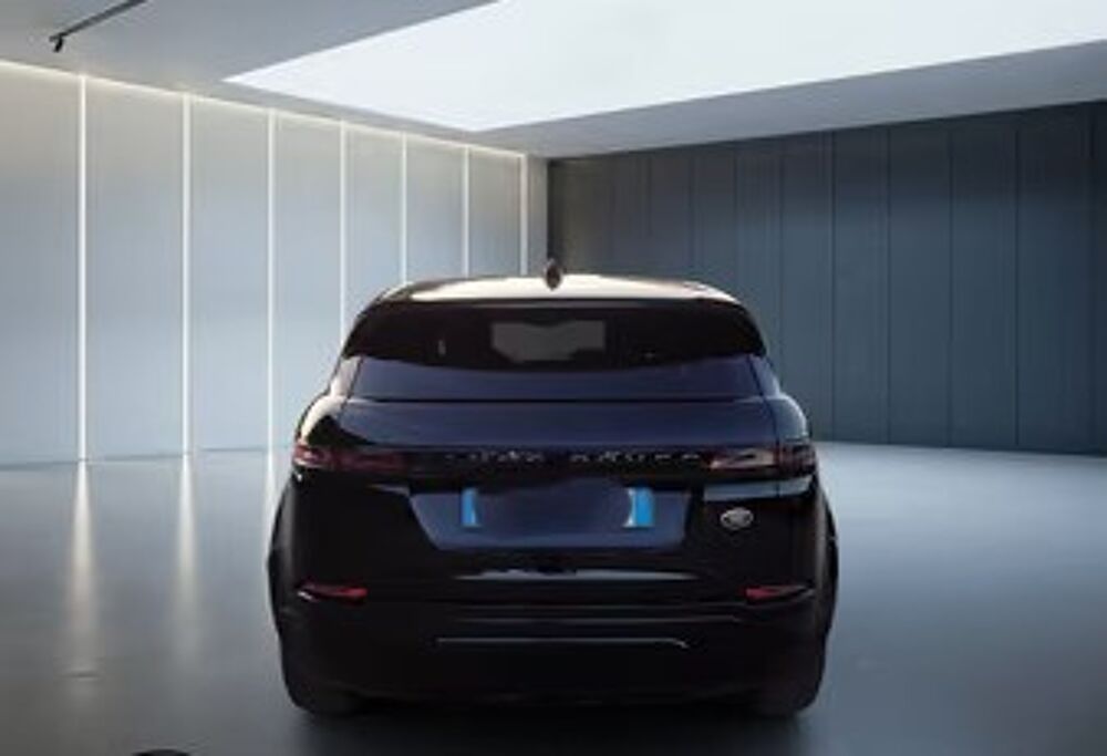 Range Rover Evoque II – SUV Premium 2020 occasion 33000 Bordeaux