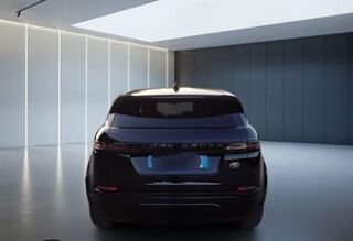Range Rover Evoque II – SUV Premium 2020 occasion 33000 Bordeaux
