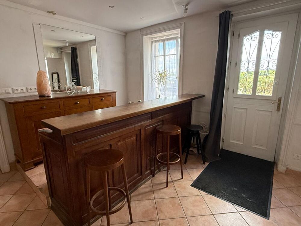 Maison 6 chambres 211 m2