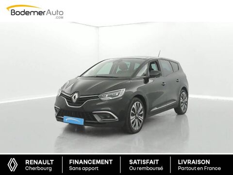 Annonce voiture Renault Grand scenic IV 26990 