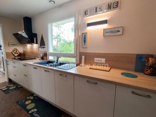  Maison à vendre 6 pièces 125 m²