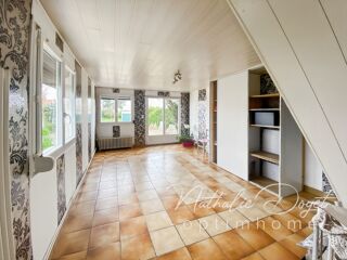  Maison à vendre 5 pièces 127 m²