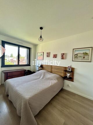  Appartement à vendre 3 pièces 55 m²