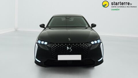 DS4 Hybride 145 e-DCT6 Etoile - Alcantara 2025 occasion 73420 Voglans