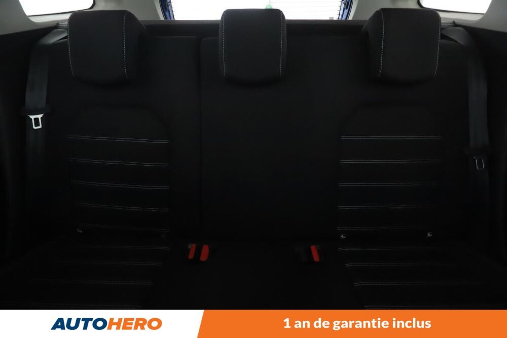 Duster II 1.5 dCi Blue Prestige 4x4 116 ch 2021 occasion 92130 Issy-les-Moulineaux