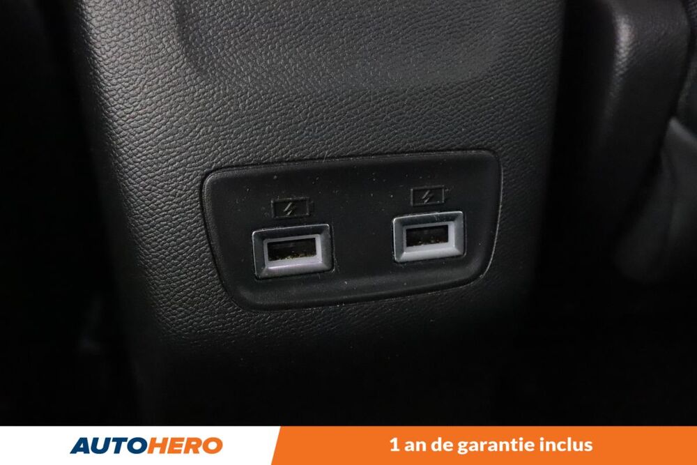 208 Electrique 50 kWh GT 136 ch 2020 occasion 92130 Issy-les-Moulineaux
