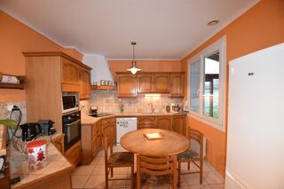  Maison � vendre 7 pi�ces 139 m�