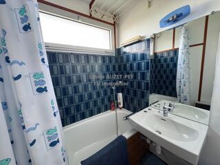  Appartement � vendre 3 pi�ces 50 m�