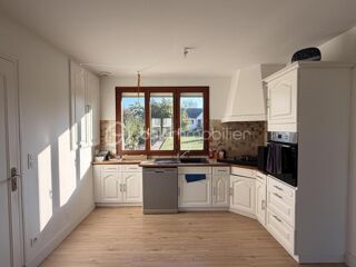  Maison à vendre 4 pièces 60 m²