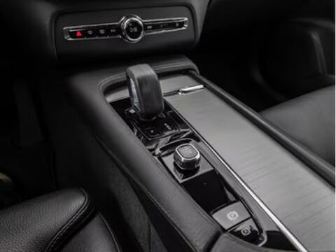 XC90 B5 Momentum Pro AWD – Cam&eacute;ra, Standheizung, ACC, AHK 2022 occasion 33700 Merignac