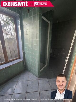  Maison � vendre 4 pi�ces 50 m�