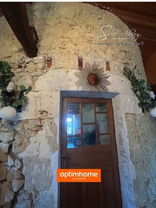  Moulin � vendre 10 pi�ces 260 m� Courrensan