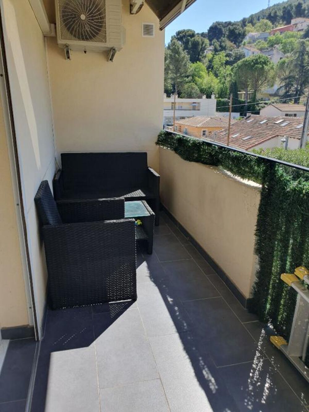Vente Appartement MARSEILLE (13011) APPARTEMENT T4 Marseille 11