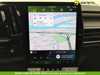 Austral full hybrid E-Tech 200 ch Techno 2026 occasion 69190 Saint-Fons