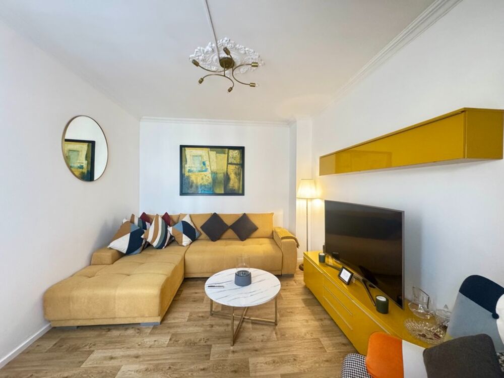 Maison 4 pièces 63 m² · à Aubervilliers · 63 m² · 395 000 €
