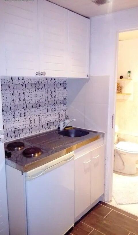  Appartement � louer 2 pi�ces 42 m�