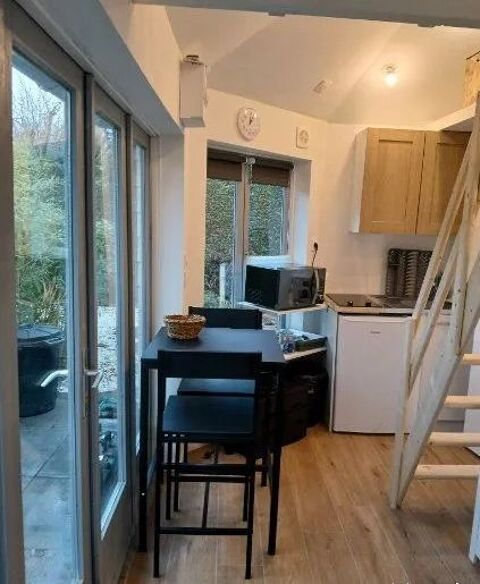  Appartement � louer 1 pi�ce 20 m�