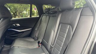 S&eacute;rie 3 Touring 3.0 374 Mild Hybrid xDrive BVA M Sport - Entretien c 2021 occasion 01170 Crozet