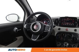 500 1.2 Star 69 ch 2019 occasion 92130 Issy-les-Moulineaux