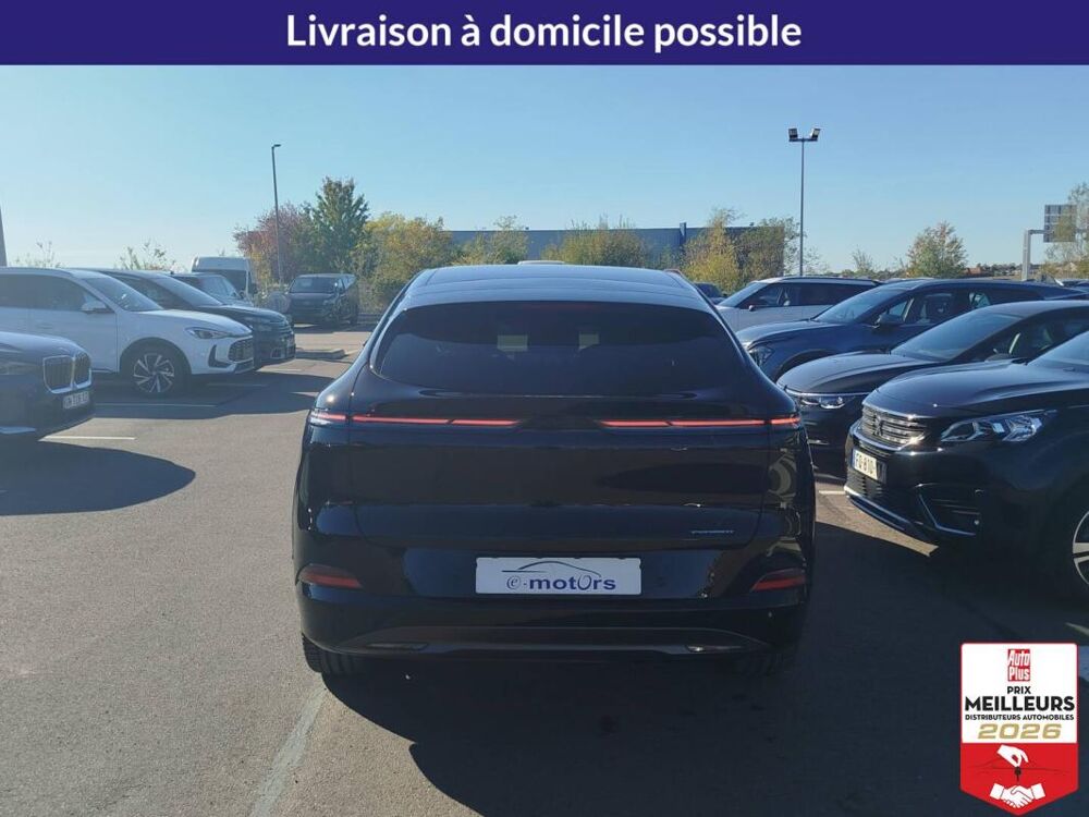 G6 AWD Performance Black Edition +Attelage 2026 occasion 10150 Lavau