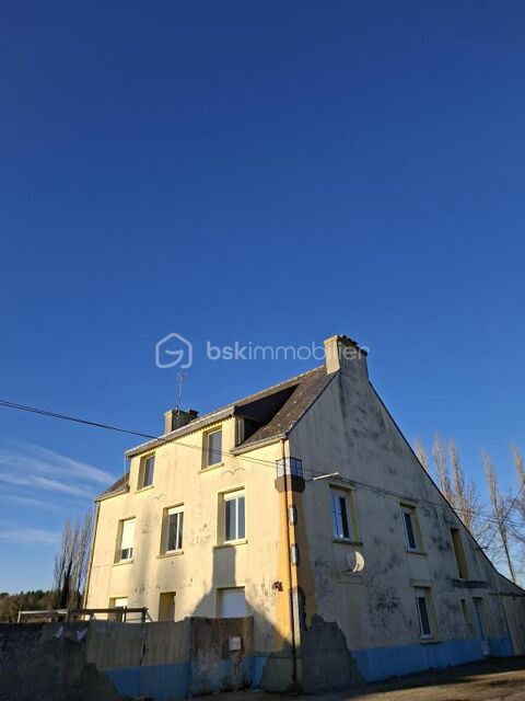   Maison 8 pi�ces 243 m� Maison - 8 pi�ce(s) - 243 m�