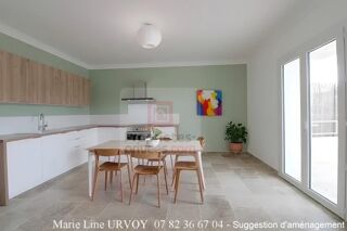  Maison � vendre 8 pi�ces 151 m�