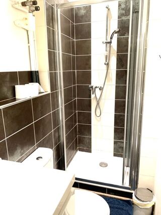  Appartement à louer 1 pièce 20 m²