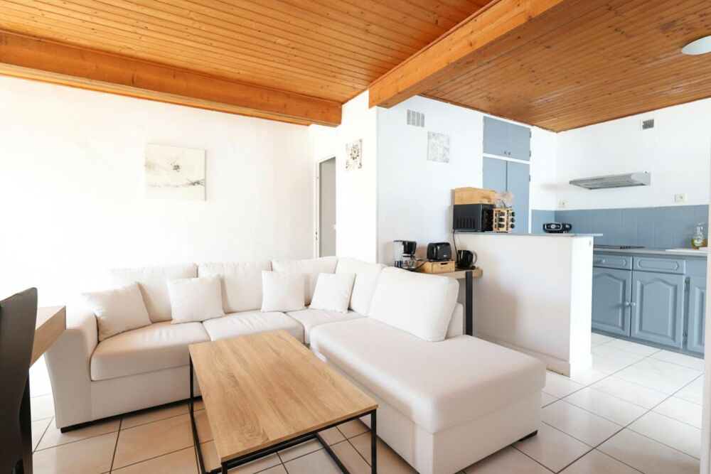 Vente Maison Pavillon Vaux sur mer