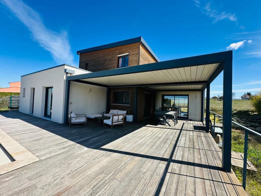 � vendre  Villa Valensole (04210)