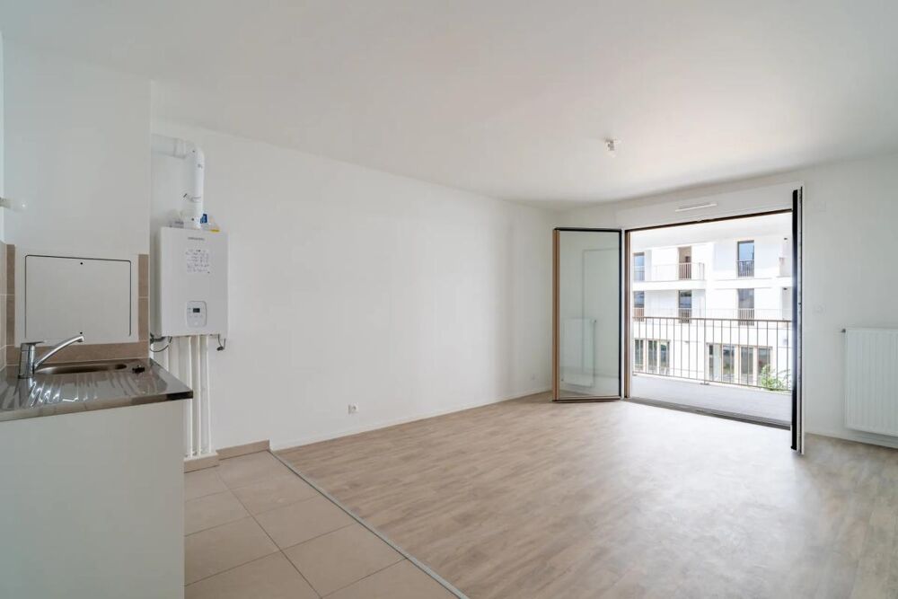 Appartement 3 pièces de 57 m² à Bobigny