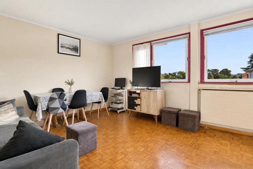 Appartement de 4 pièces de 75 m² à Saint-Germain-en-Laye