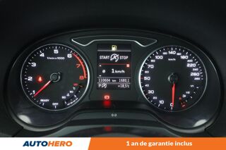 A3 1.4 TFSI COD Design S tronic 7 150 ch 2017 occasion 92130 Issy-les-Moulineaux