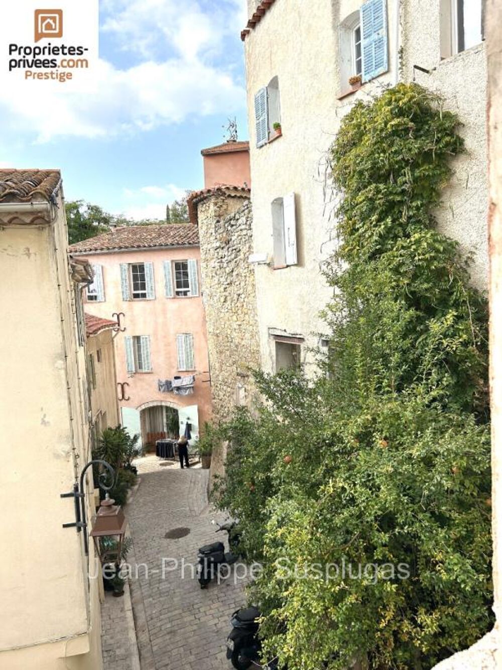 Maison Ceyreste 5 pièce(s) 140 m2