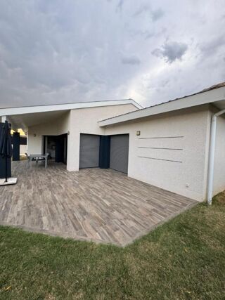  Villa à vendre 5 pièces 127 m²
