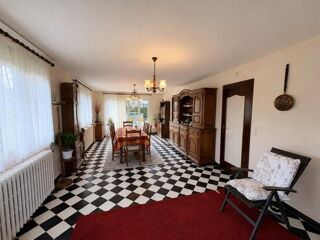  Maison à vendre 4 pièces 93 m²