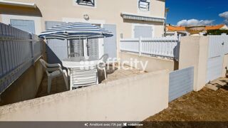  Maison à vendre 3 pièces 36 m²