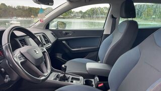 Ateca 1.6 TDI 115 Urban Advanced 2019 occasion 35870 Minihic Sur Rance